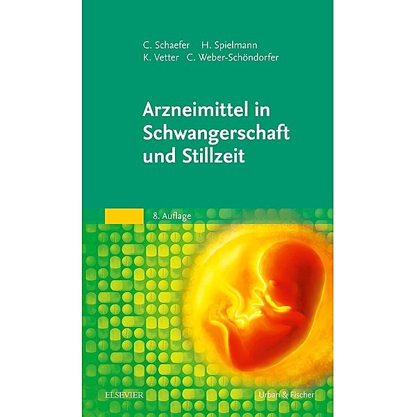 Arzneimittel in Schwangerschaft und Stillzeit