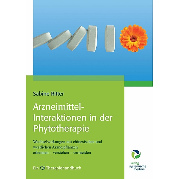 Arzneimittel-Interaktionen in der Phytotherapie, Sabine Ritter