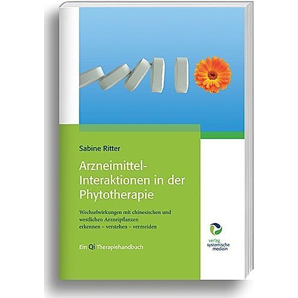 Arzneimittel-Interaktionen in der Phytotherapie, Sabine Ritter