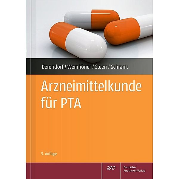 Arzneimittelkunde für PTA