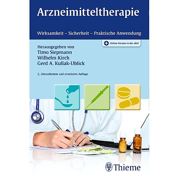 Arzneimitteltherapie