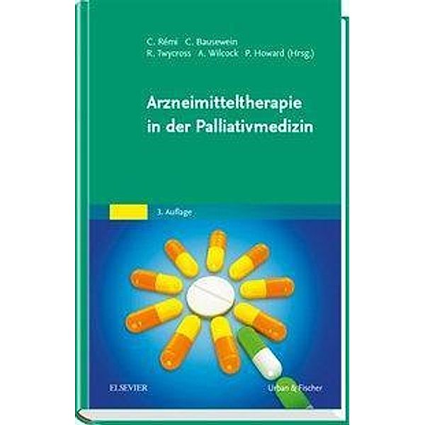 Arzneimitteltherapie in der Palliativmedizin