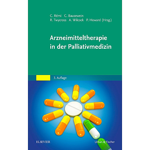 Arzneimitteltherapie in der Palliativmedizin