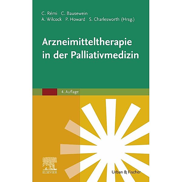 Arzneimitteltherapie in der Palliativmedizin