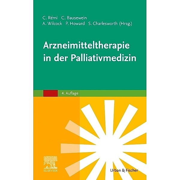 Arzneimitteltherapie in der Palliativmedizin