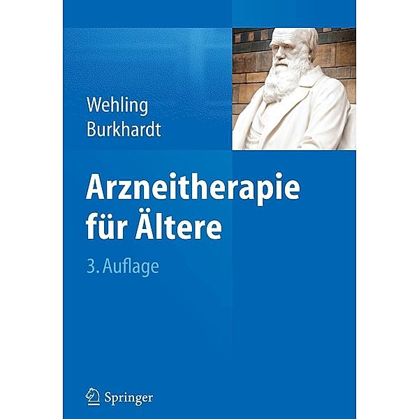 Arzneitherapie für Ältere