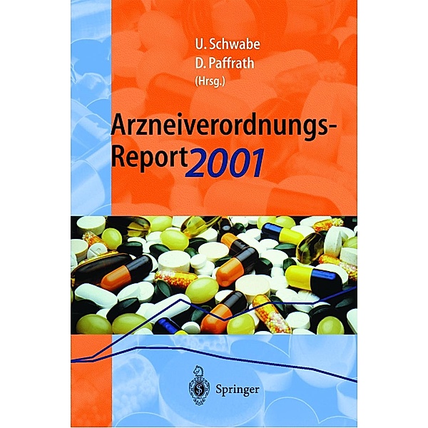 Arzneiverordnungs-Report 2001