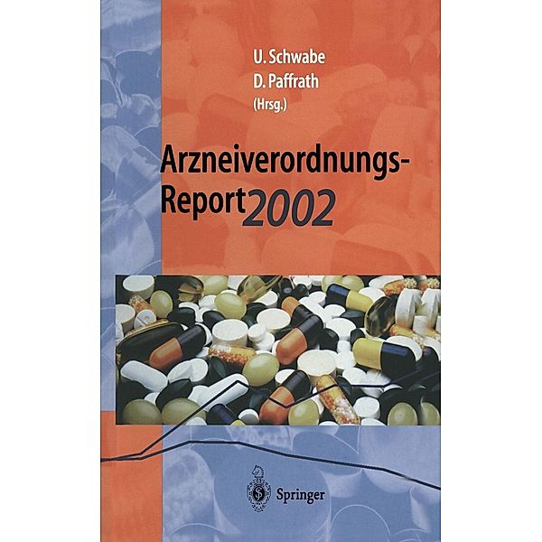 Arzneiverordnungs-Report 2002