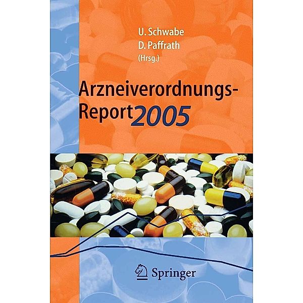 Arzneiverordnungs-Report 2005