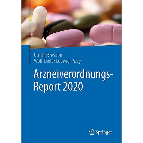 Arzneiverordnungs-Report 2020