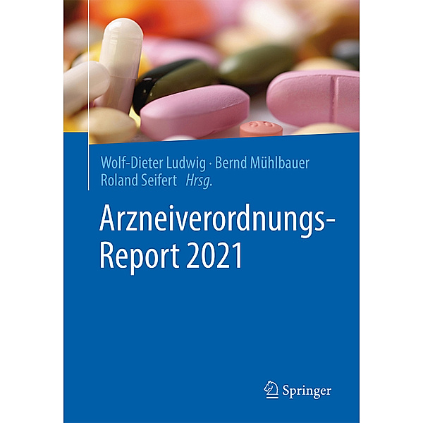 Arzneiverordnungs-Report 2021