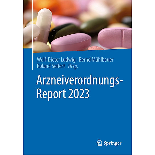 Arzneiverordnungs-Report 2023