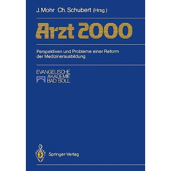 Arzt 2000