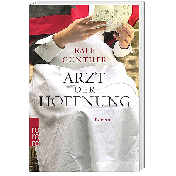 Arzt der Hoffnung, Ralf Günther