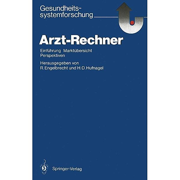 Arzt-Rechner / Gesundheitssystemforschung