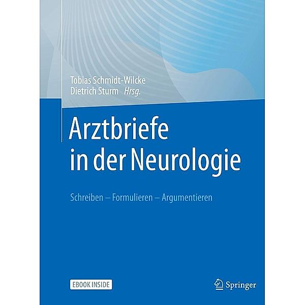 Arztbriefe in der Neurologie