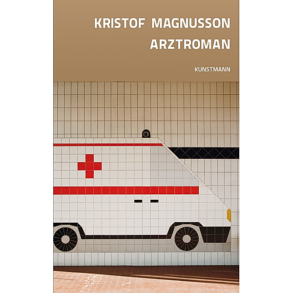 Arztroman, Kristof Magnusson