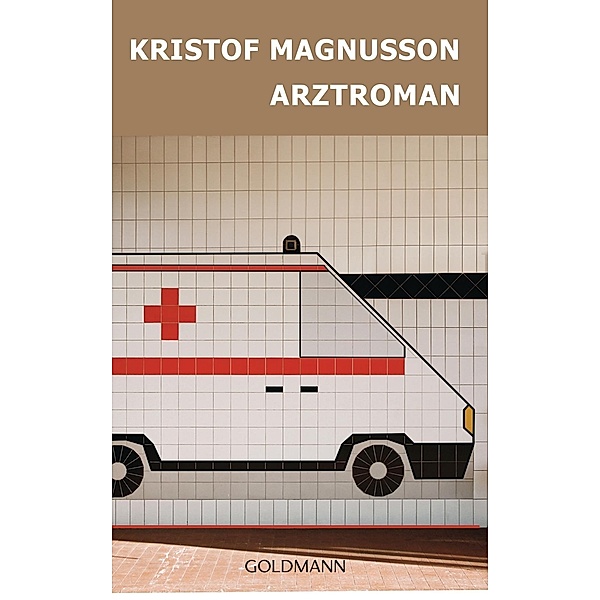 Arztroman, Kristof Magnusson