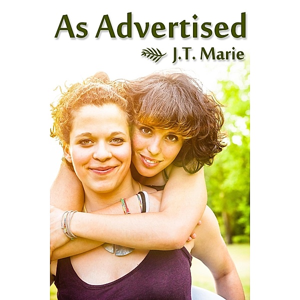 As Advertised, J. T. Marie