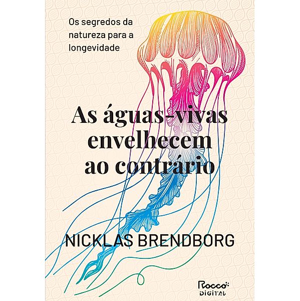 As águas-vivas envelhecem ao contrário, Nicklas Brendborg