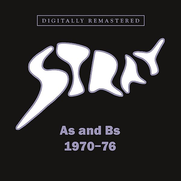 As And Bs 1970-76, Stray
