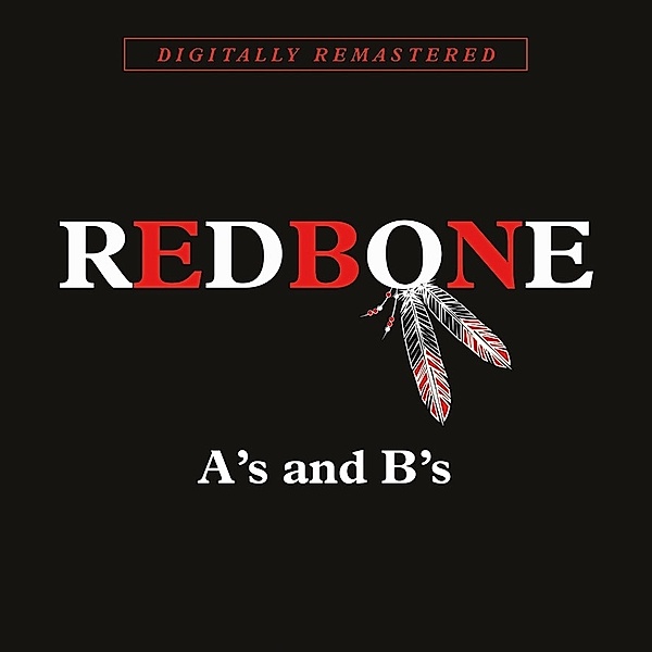 A'S And B'S, Redbone