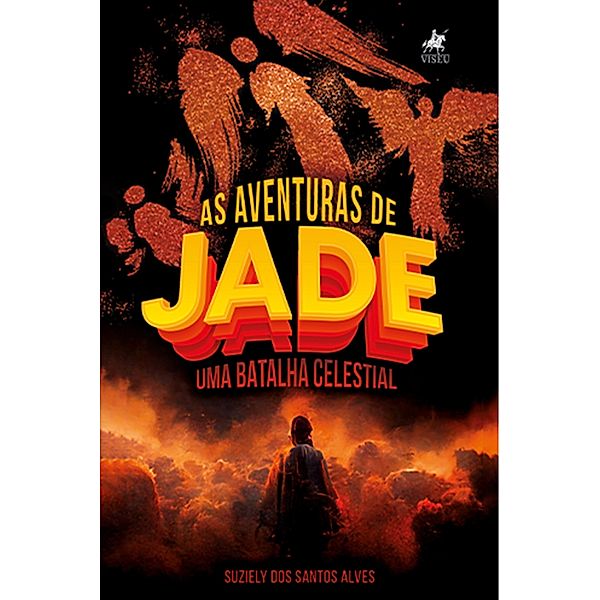 As aventuras de Jade, Suziely dos Santos Alves