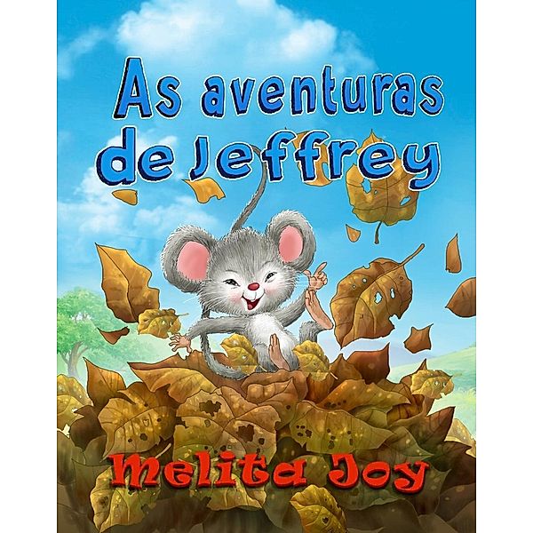As Aventuras de Jeffrey, Melita Joy
