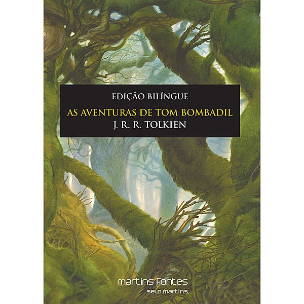 As aventuras de Tom Bombadil, J.R.R. Tolkien