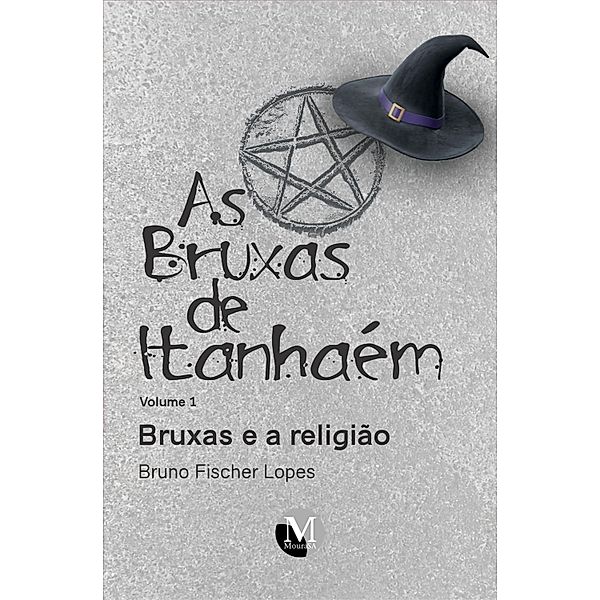 As Bruxas de Itanhaém, Bruno Fischer Lopes