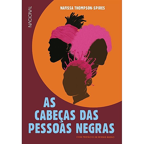 As Cabeças das Pessoas Negras, Nafissa Thompson-Spires