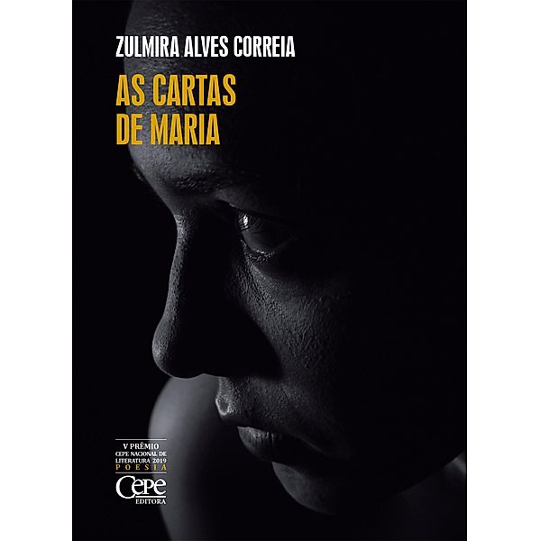 As cartas de Maria, Zulmira Alves Correia