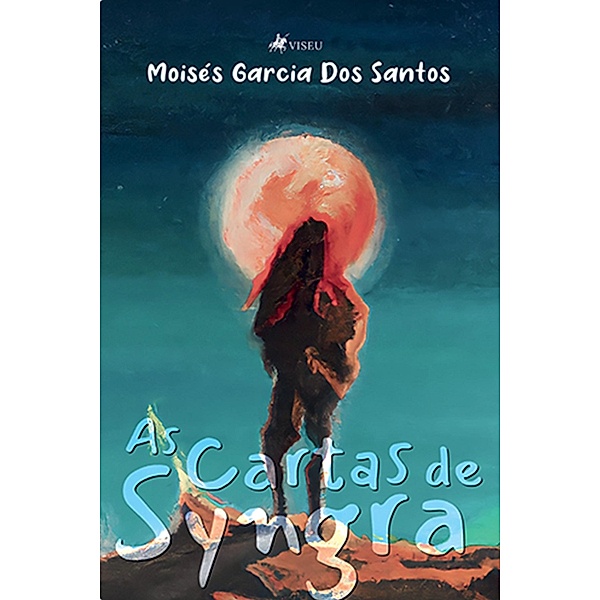 As cartas de Syngra, Moise´s Garcia Dos Santos