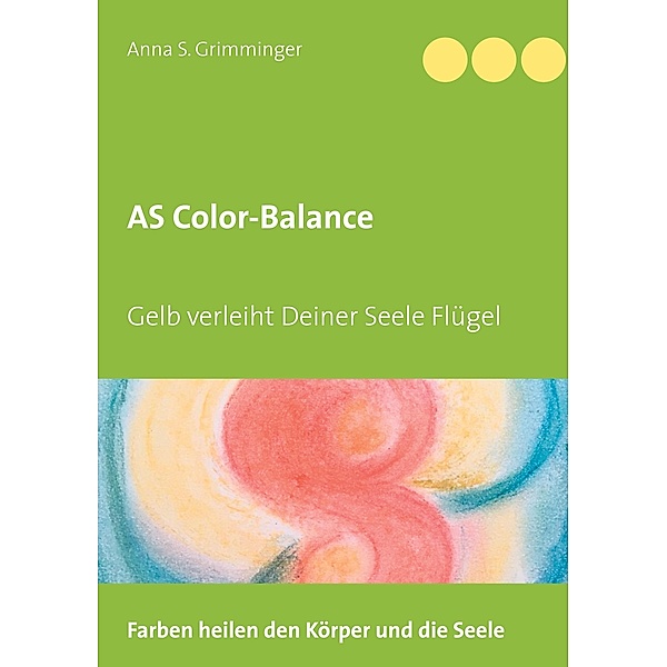 AS Color-Balance, Anna Grimminger