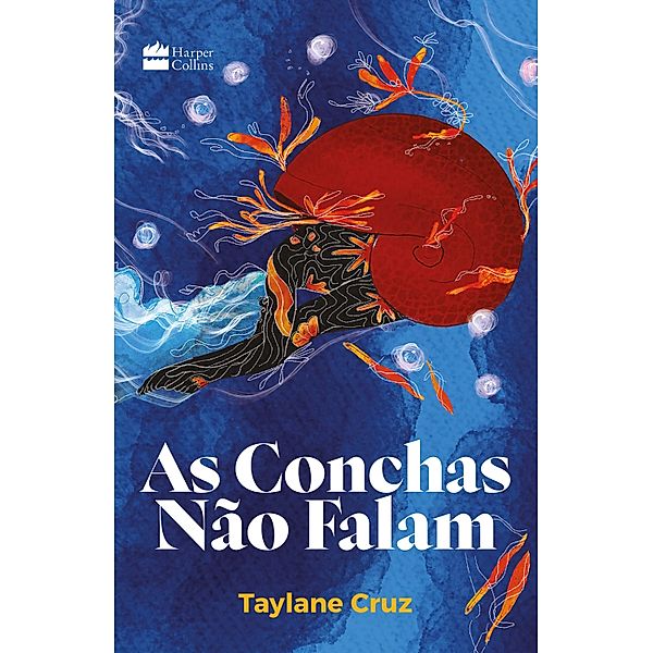 As conchas não falam, Taylane Cruz