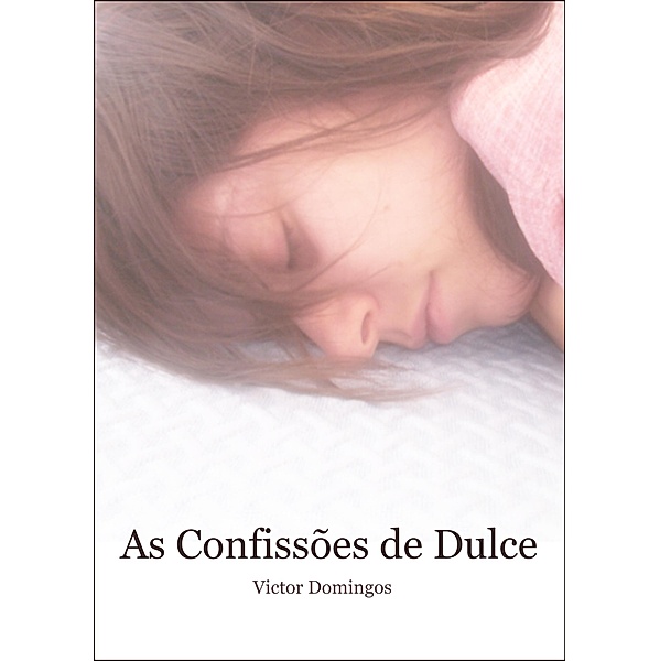 As Confissões de Dulce, Victor Domingos