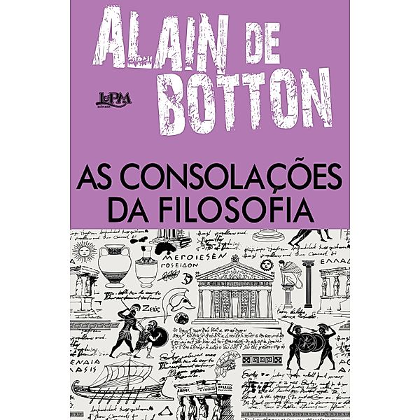 As consolações da filosofia, Alain De Botton, Eneida Santos