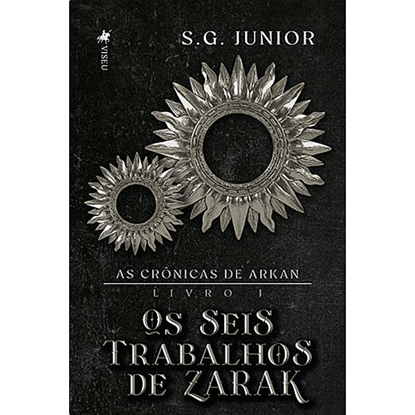 As crônicas de Arkan, S. G. Junior