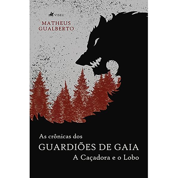 As Cro^nicas dos Guardio~es de Gaia, Matheus Gualberto