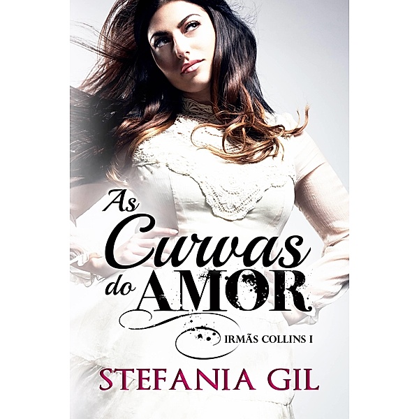 As curvas do Amor / Stefania Gil, Stefania Gil