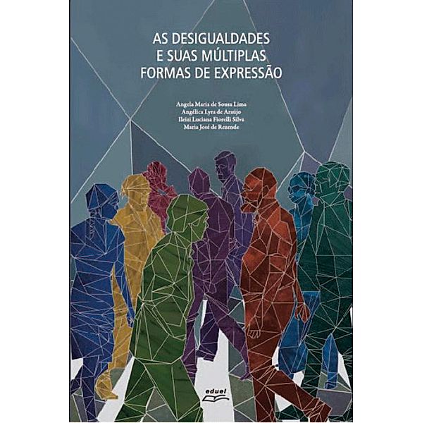 As desigualdades e suas múltiplas formas de expressão, Angela Maria de Souza Lima