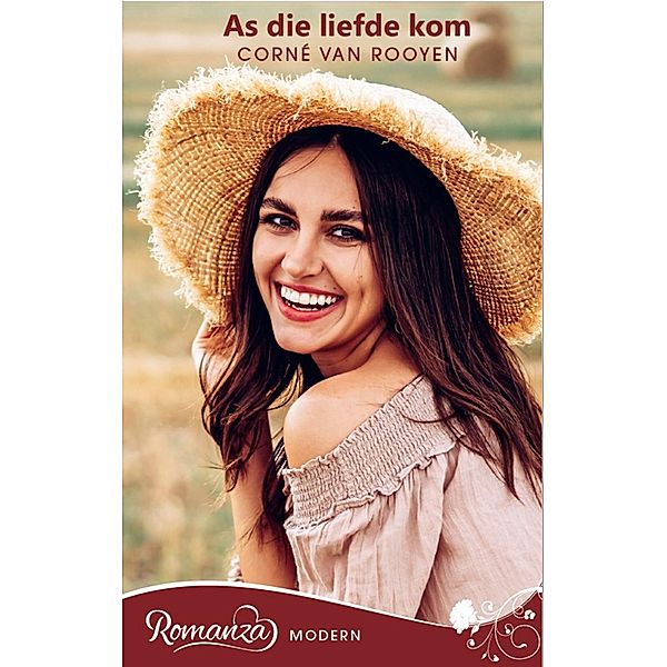 As die liefde kom, Corné van Rooyen