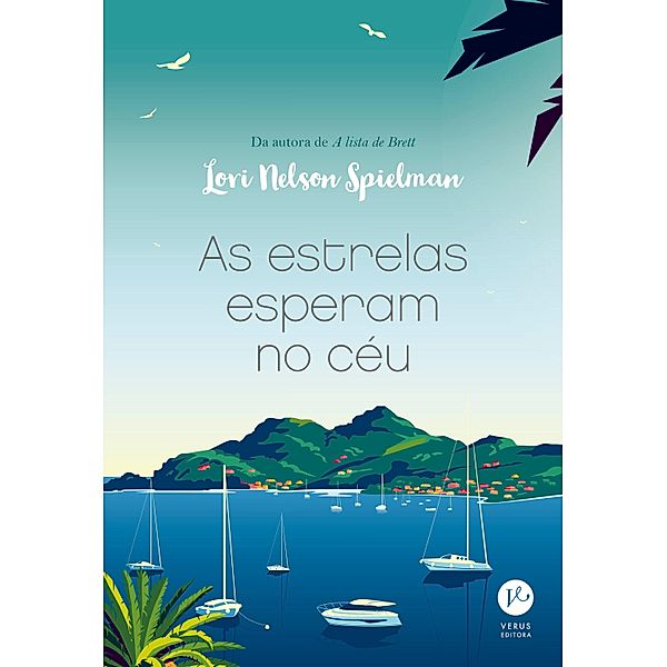 As estrelas esperam no céu, Lori Nelson Spielman