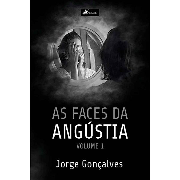 As Faces da Angústia, Jorge Gonçalves