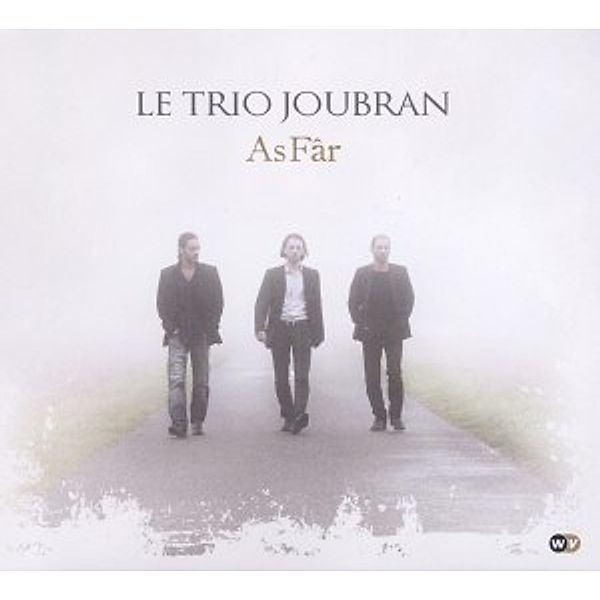 As Far, Joubran Trio