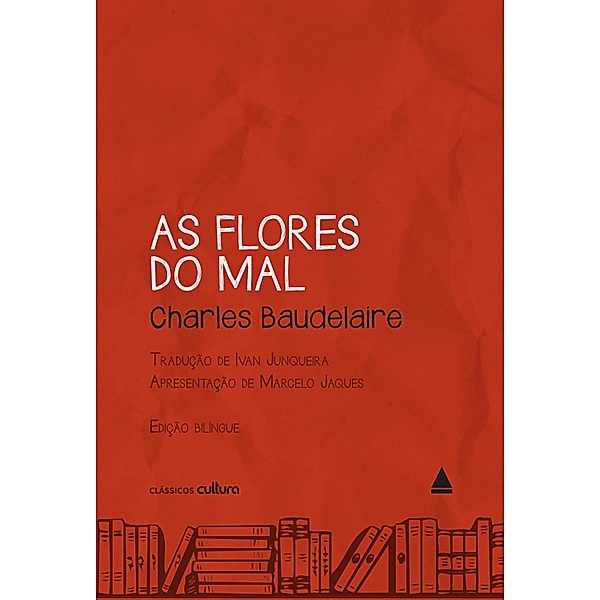 As flores do mal, Charles Baudelaire