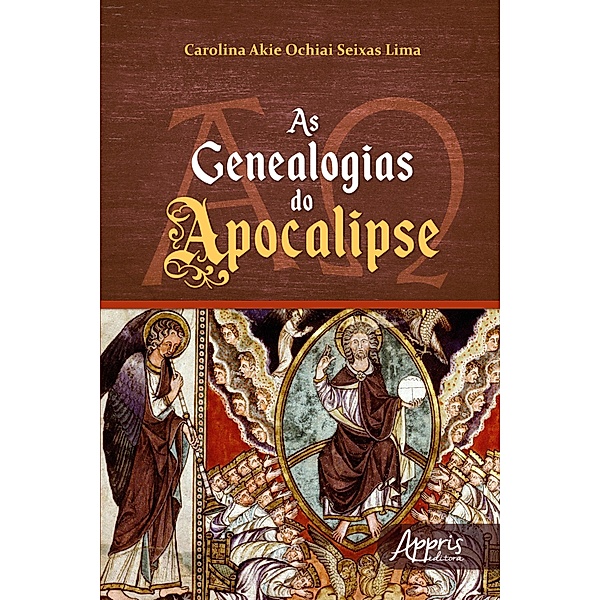 As Genealogias do Apocalipse, Carolina Akie Ochiai Seixas Lima