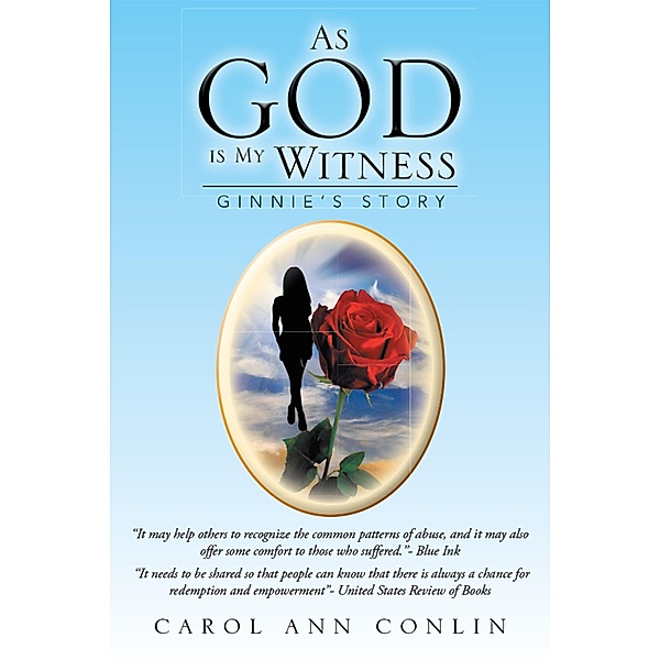 As God Is My Witness, Carol Ann Conlin