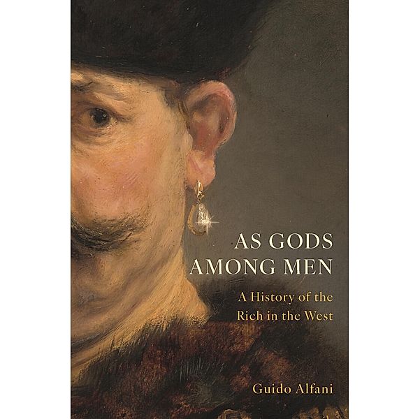 As Gods Among Men, Guido Alfani