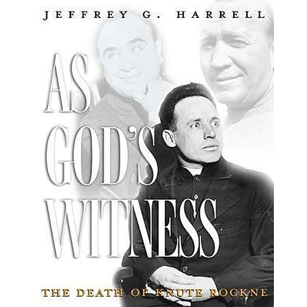 As God's Witness, Jeffrey Harrell
